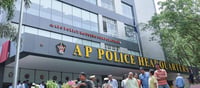 Honest IPS Officer As AP Police Boss?